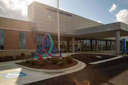 Ascension Saint Thomas Behavioral Health Hospital main image