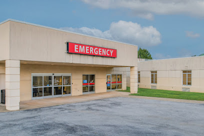 Ascension Saint Thomas DeKalb Hospital - Emergency image