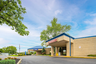Ascension Saint Thomas Highlands Hospital - Emergency main image