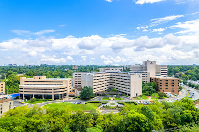 Ascension Saint Thomas Hospital West main image