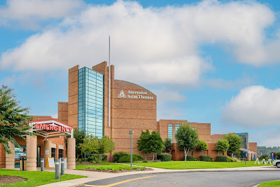 Ascension Saint Thomas Medical Partners McMinnville General Surgery main image