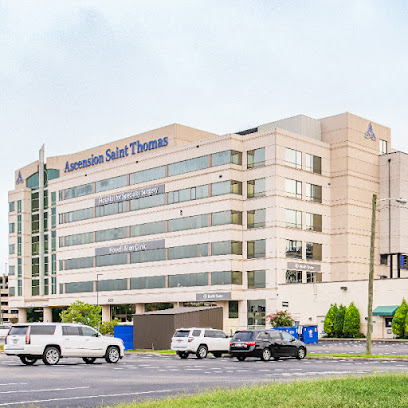 Ascension Saint Thomas Medical Partners Nashville Women's Health image