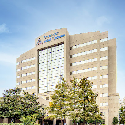 Ascension Saint Thomas Medical Partners UT OBGYN Center main image