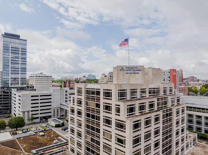 Ascension Saint Thomas Midtown Hospital - Cancer Center main image