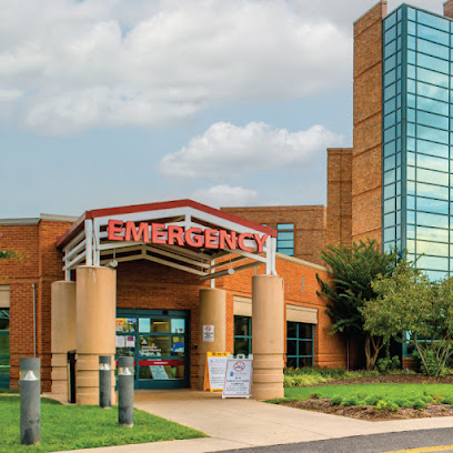 Ascension Saint Thomas River Park Hospital - Emergency image