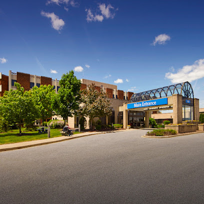 Ascension SE Wisconsin Hospital - Elmbrook Campus main image