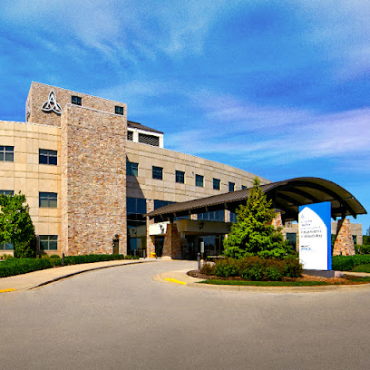 Ascension SE Wisconsin Hospital - Franklin Campus main image