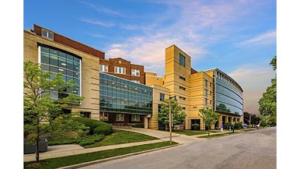 Ascension SE Wisconsin Hospital - St. Joseph Campus Birthing Center main image