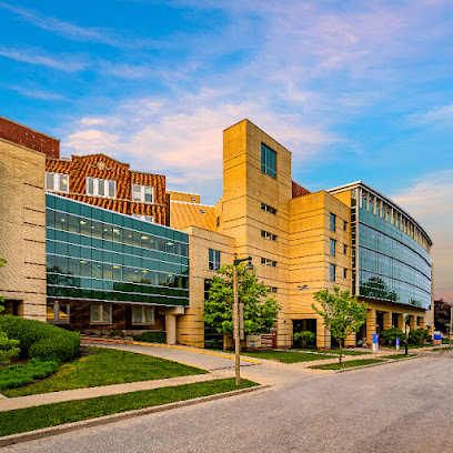 Ascension SE Wisconsin Hospital - St. Joseph Campus main image