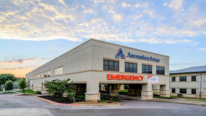 Ascension Seton Southwest Emergency main image