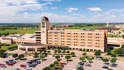 Ascension Seton Williamson Hospital main image