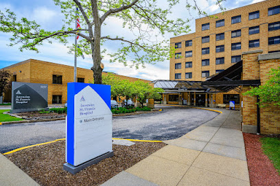 Ascension St. Francis Hospital main image