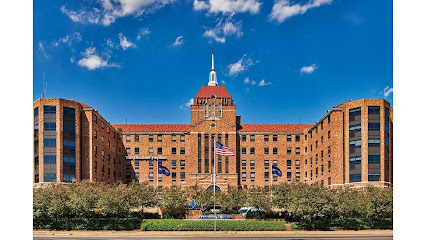 Ascension St. John Hospital - Cracchiolo Inpatient Rehabilitation Center image