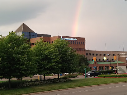 Ascension St. John Hospital main image