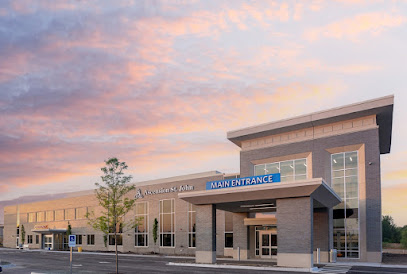 Ascension St. John Hospital Health Center at 26 Mile - Mammography image