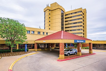 Ascension St. John Jane Phillips Inpatient Rehabilitation Unit image