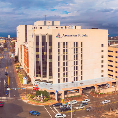 Ascension St. John Medical Center main image