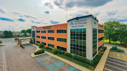 Ascension St. Vincent - Breast Center image