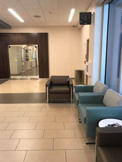 Ascension St. Vincent Indianapolis - Cancer Care and Hematology Profile