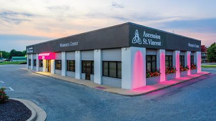 Ascension St. Vincent Kokomo - Women's Center Mammography image