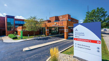 Ascension St. Vincent Mercy - Hospital Mammography main image