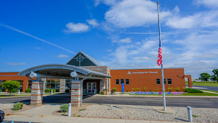 Ascension St. Vincent Randolph main image