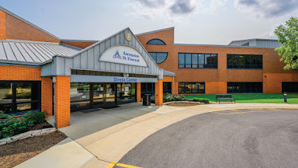 Ascension St. Vincent Stress Center image