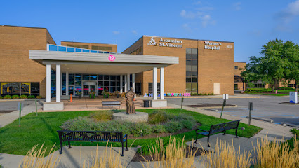 Ascension St. Vincent Women's Hospital main image