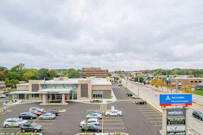 Ascension Wisconsin Hospital - Greenfield main image