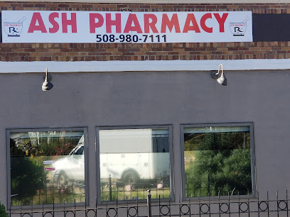 ASH Pharmacy image