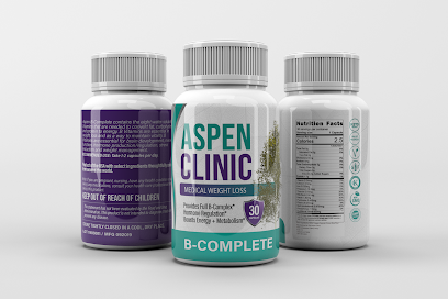 Aspen Clinic main image