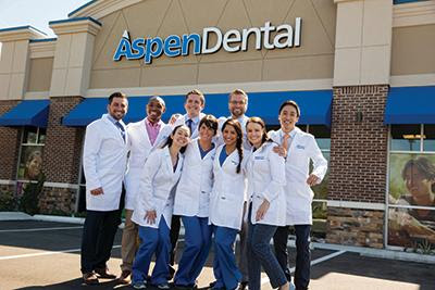 Aspen Dental - Louisville, KY image