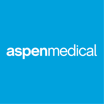 Aspen Medical - UAE (Head Office) image