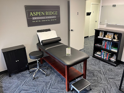 Aspen Ridge Physical Therapy image