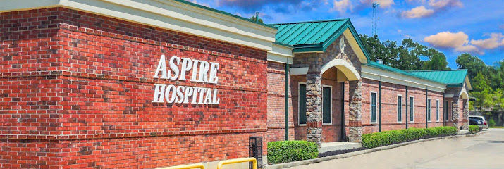 Aspire Hospital Behavioral Health Inpatient image