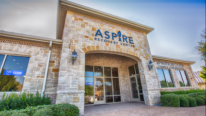 Aspire Recovery Center of Frisco image