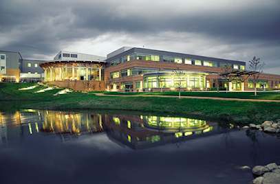 Aspirus Cancer Care - Rhinelander - James Beck Cancer Center main image