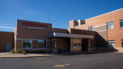 Aspirus Medford Hospital - Emergency Department image