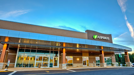 Aspirus Medford Hospital main image