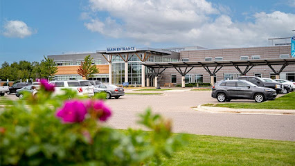 Aspirus Rhinelander Hospital main image