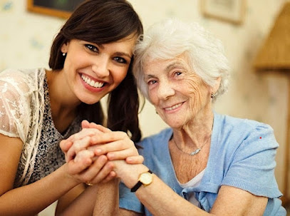 Aspirus St. Luke's At Home - Home Care image