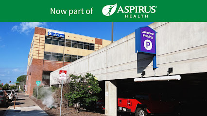 Aspirus St. Luke's Cancer Care - Duluth main image