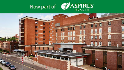 Aspirus St. Luke's Hospital - Breast Center image