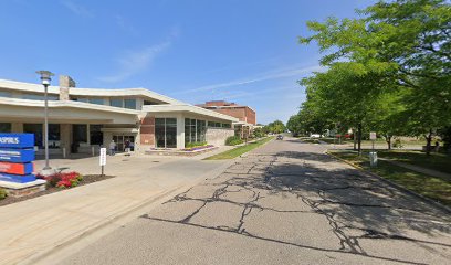 Aspirus Stevens Point Hospital - Emergency Department main image