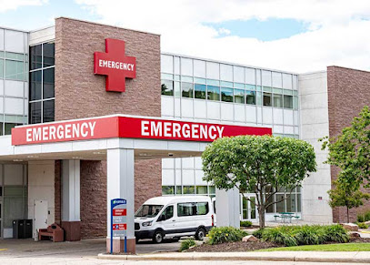 Aspirus Wausau Hospital - Emergency Department image