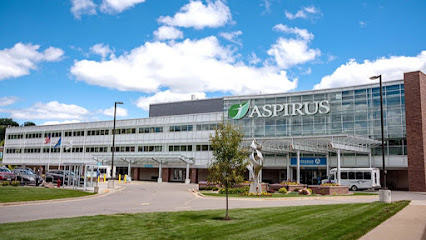 Aspirus Wausau Hospital image