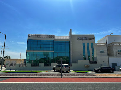 Aspris Wellbeing Centre Abu Dhabi main image