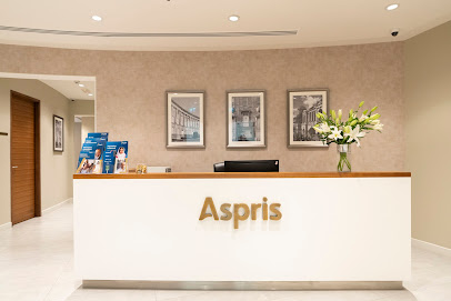 Aspris Wellbeing Centre DHCC main image