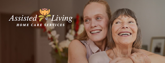 Assisted Living Home Care Services main image