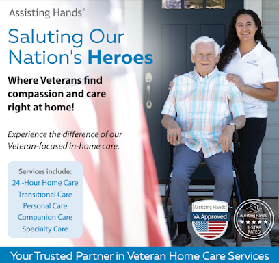 Assisting Hands Home Care - Schaumburg, IL & Surrounding Areas main image